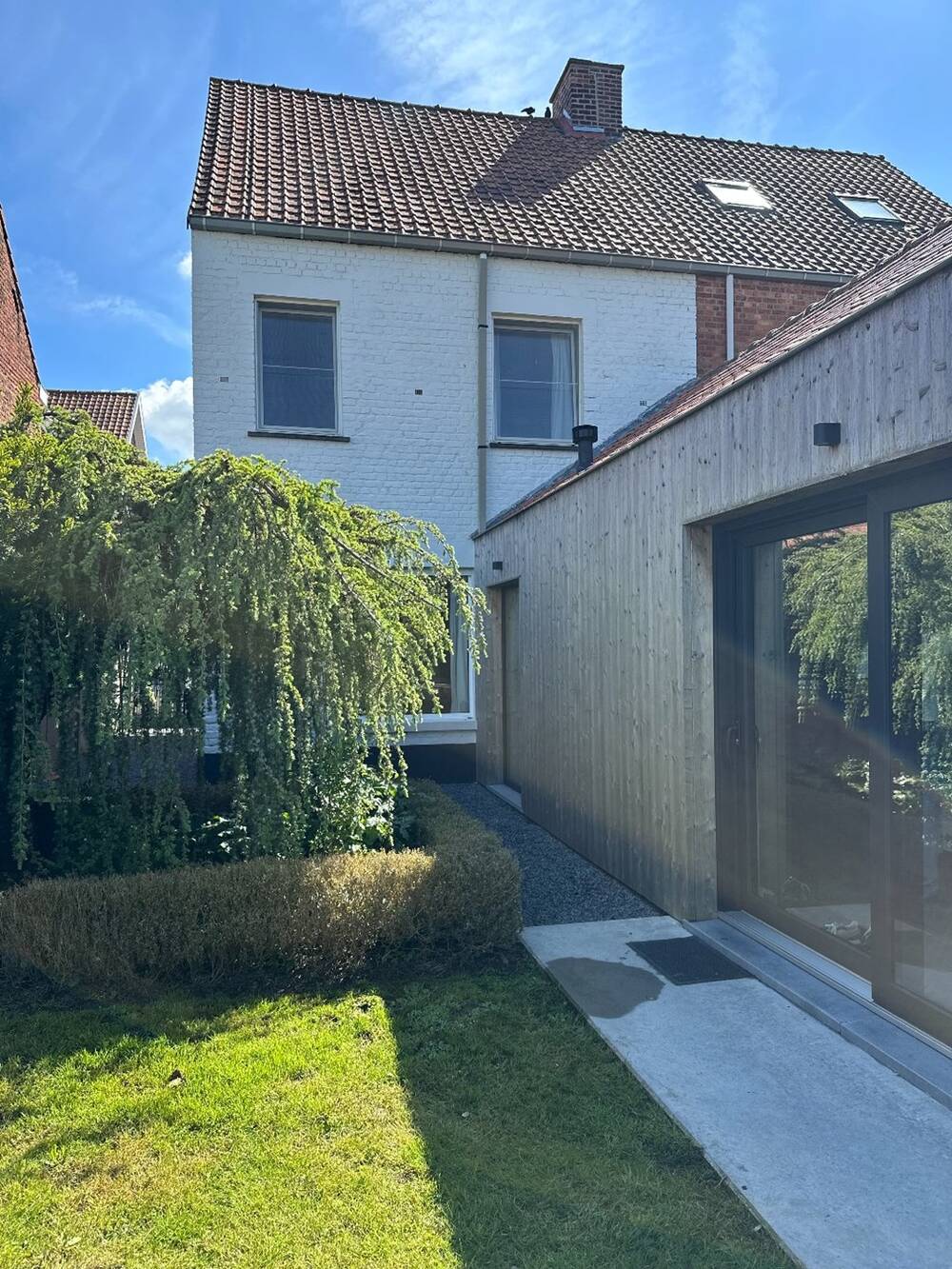 Huis te huur in Ardooie 8850 885.00€ 3 slaapkamers 162.00m² - Zoekertje 281864
