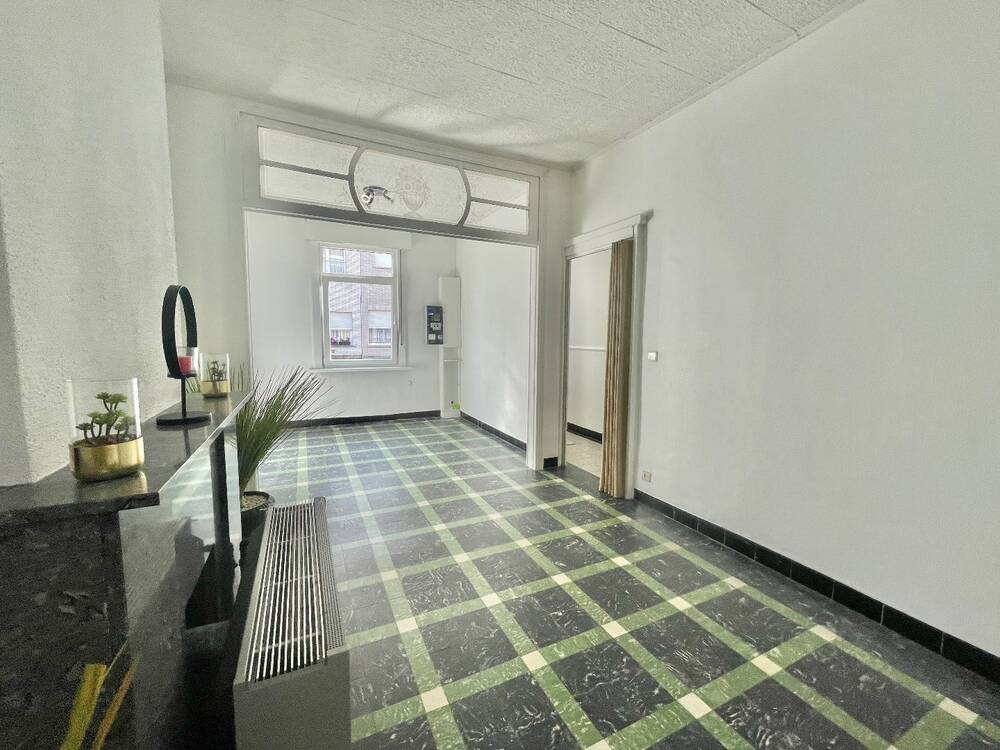Huis te koop in Heule 8501 159000.00€ 4 slaapkamers 113.00m² - Zoekertje 281906