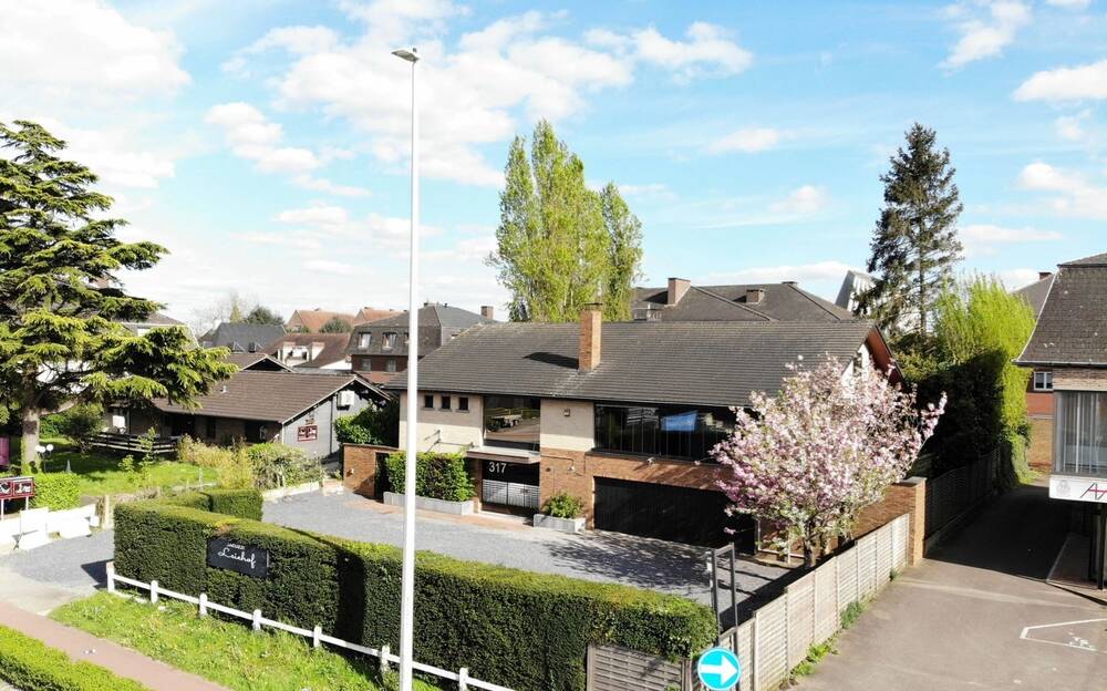 Huis te koop in Harelbeke 8530 415000.00€ slaapkamers 633.00m² - Zoekertje 119902
