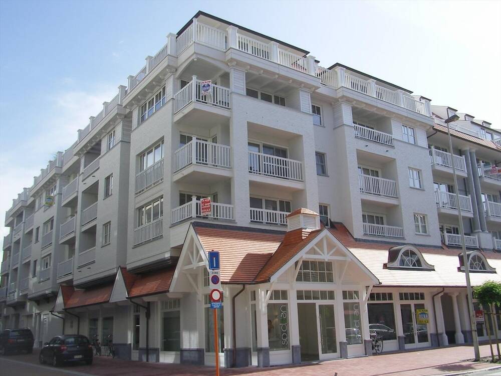 Parking & garage te  koop in Knokke 8300 50000.00€  slaapkamers m² - Zoekertje 119739