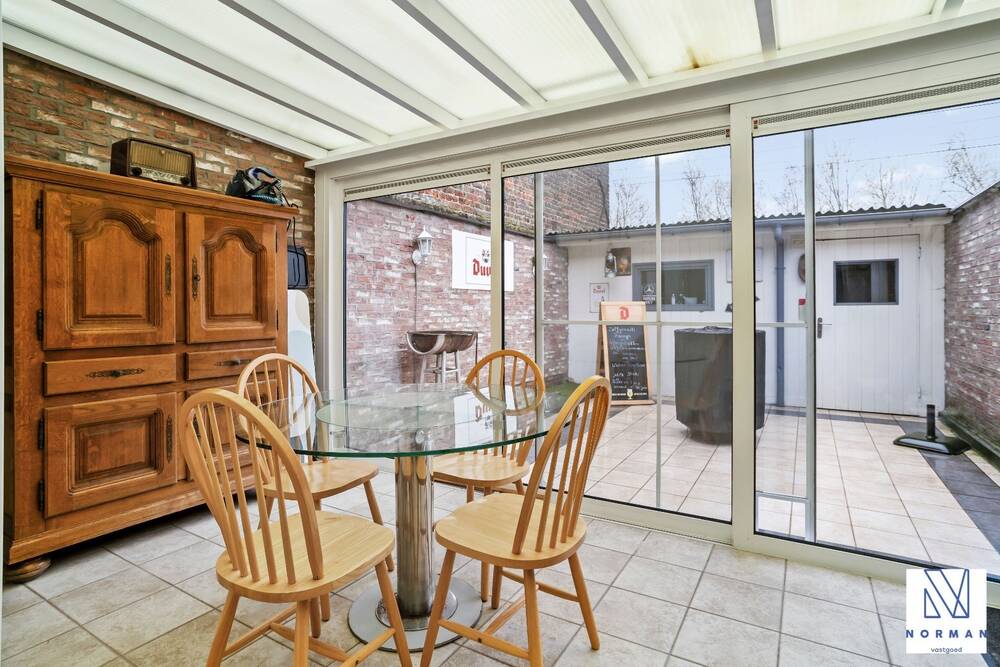 Huis te koop in Wevelgem 8560 169000.00€ 3 slaapkamers 129.00m² - Zoekertje 282086