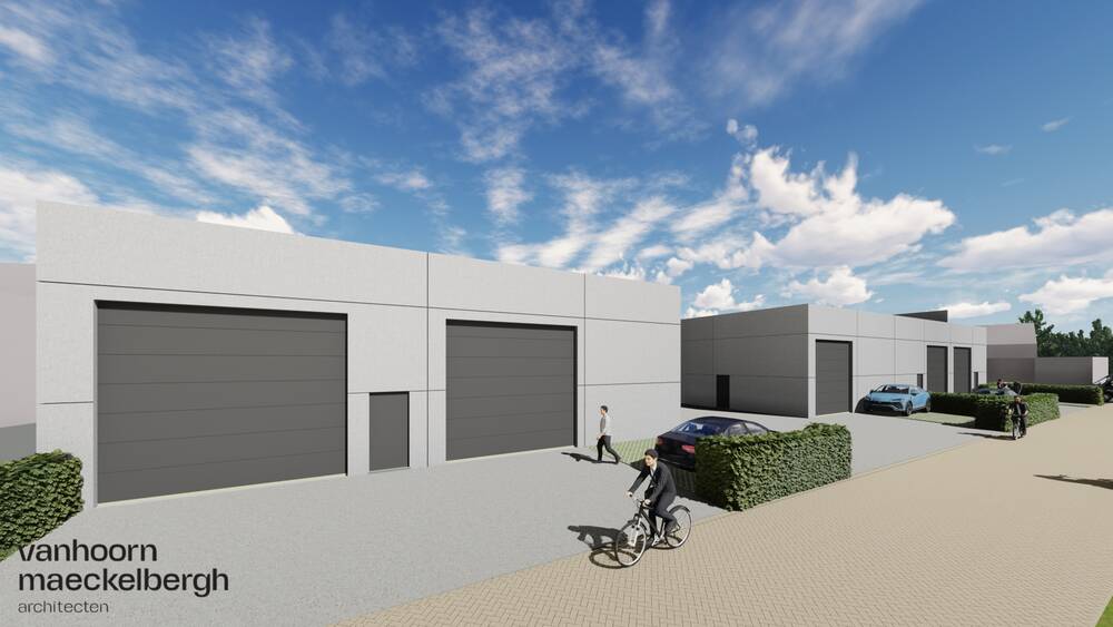 Handelszaak te  koop in Kortemark 8610 391419.00€  slaapkamers 290.00m² - Zoekertje 121552