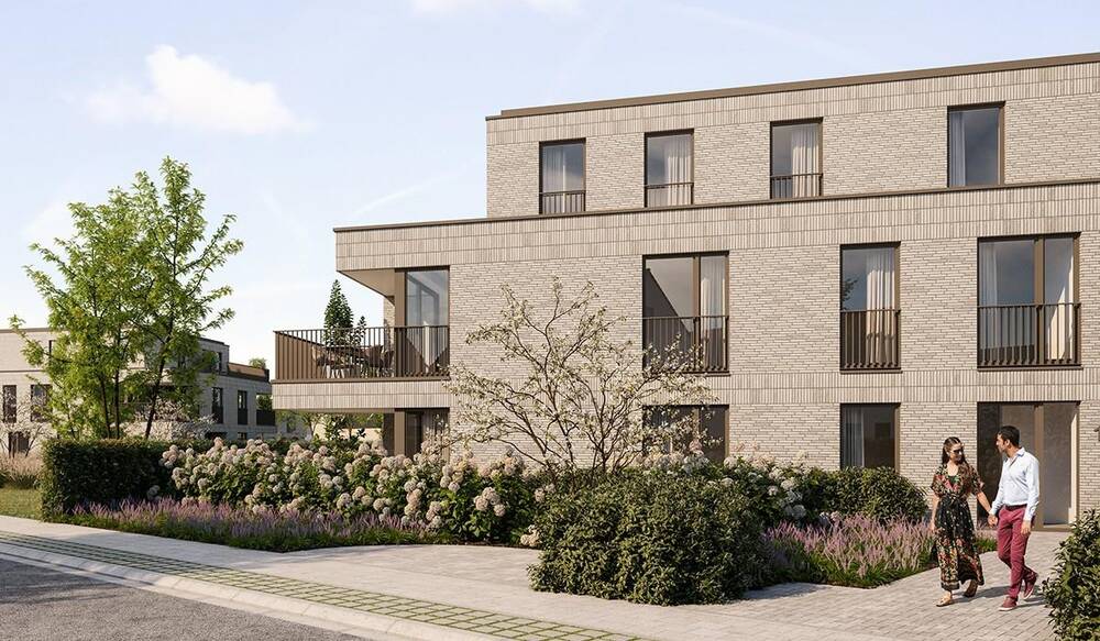 Appartement te koop in Varsenare 8490 290000.00€ 2 slaapkamers 93.06m² - Zoekertje 124751