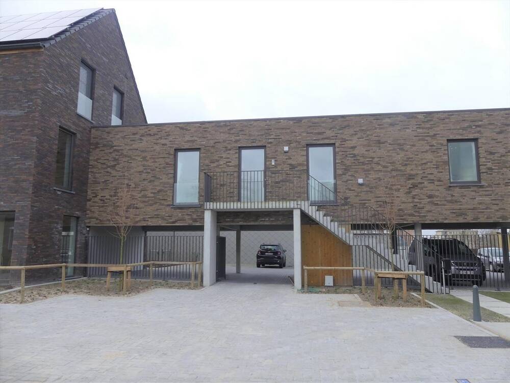 Parking & garage te huur in Diksmuide 8600 35.00€ slaapkamers m² - Zoekertje 124478