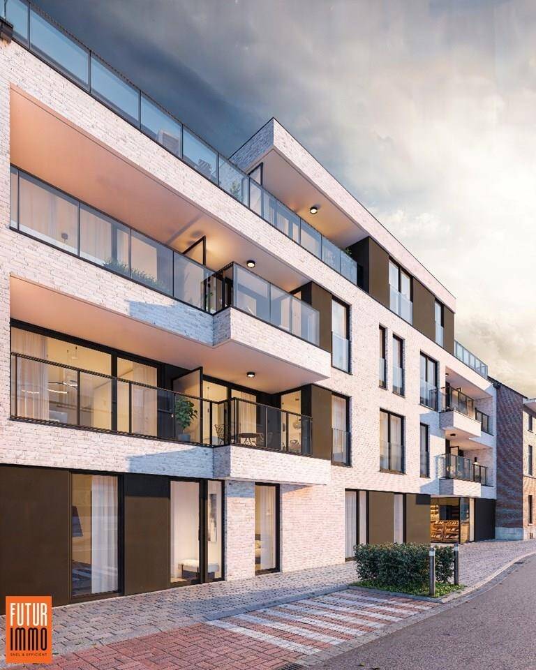 Huis te  koop in Ingelmunster 8770 195000.00€ 1 slaapkamers 68.00m² - Zoekertje 124382