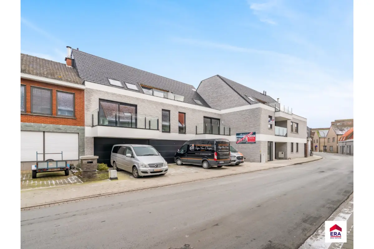 Parking te  koop in Ruiselede 8755 15000.00€  slaapkamers m² - Zoekertje 135233