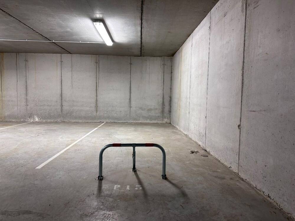 Parking & garage te huur in Gistel 8470 69.00€ slaapkamers m² - Zoekertje 141820