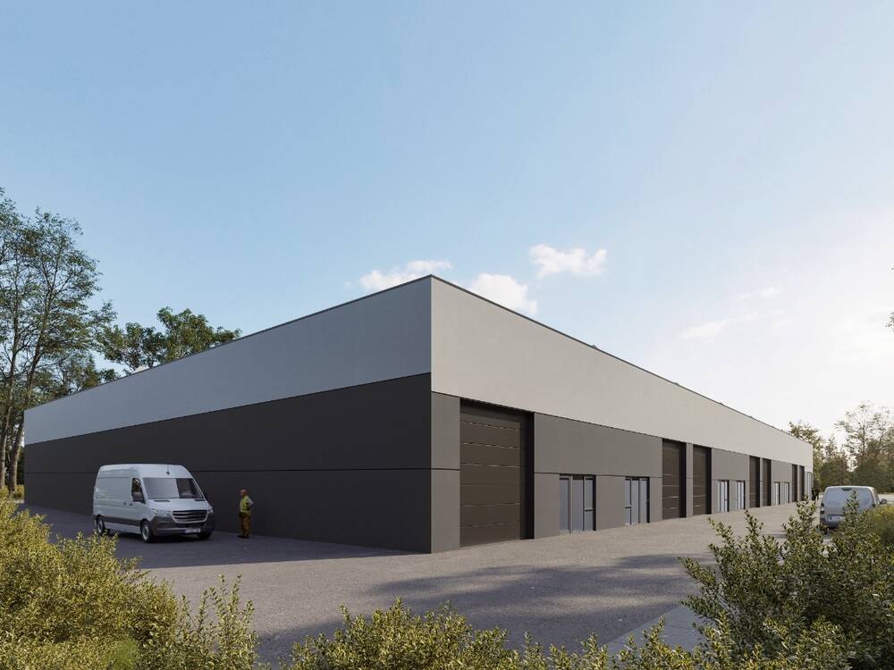 Handelszaak te koop in Moorslede 8890 337300.00€ 0 slaapkamers 246.00m² - Zoekertje 143612