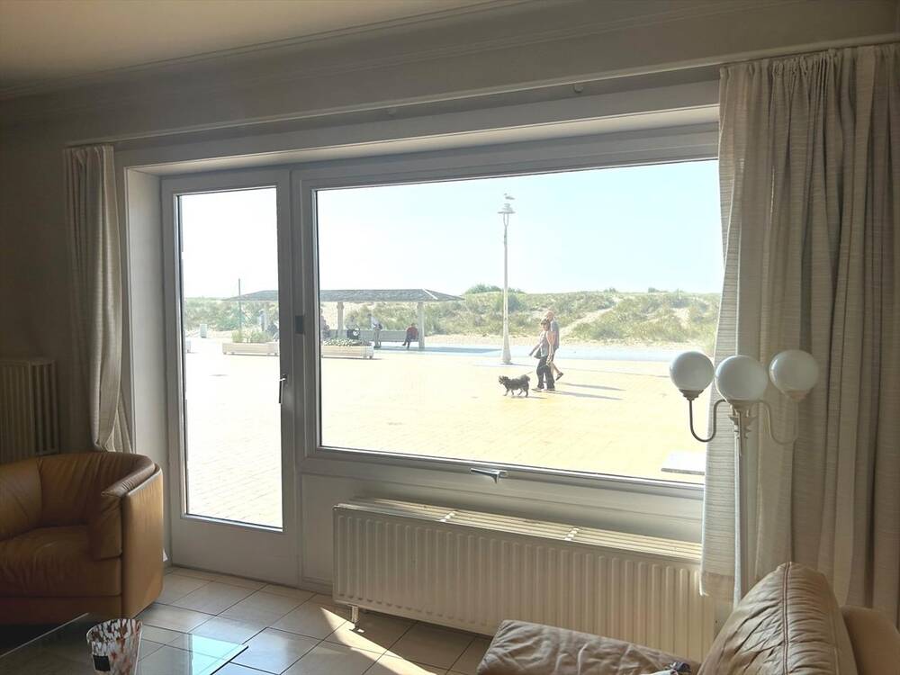 Appartement te in Nieuwpoort 8620 295000.00€ 2 slaapkamers 85.00m² - Zoekertje 146192