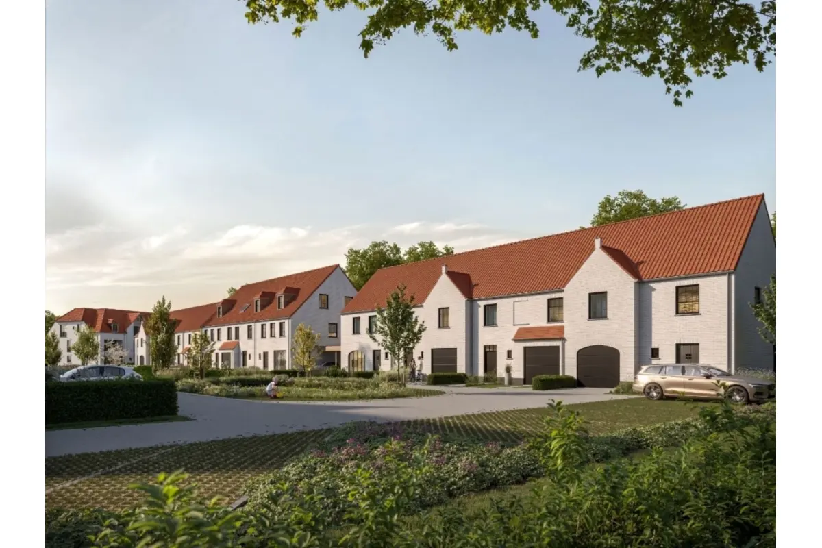 Huis te  koop in Knokke-Heist 8300 895000.00€ 4 slaapkamers 200.00m² - Zoekertje 146521