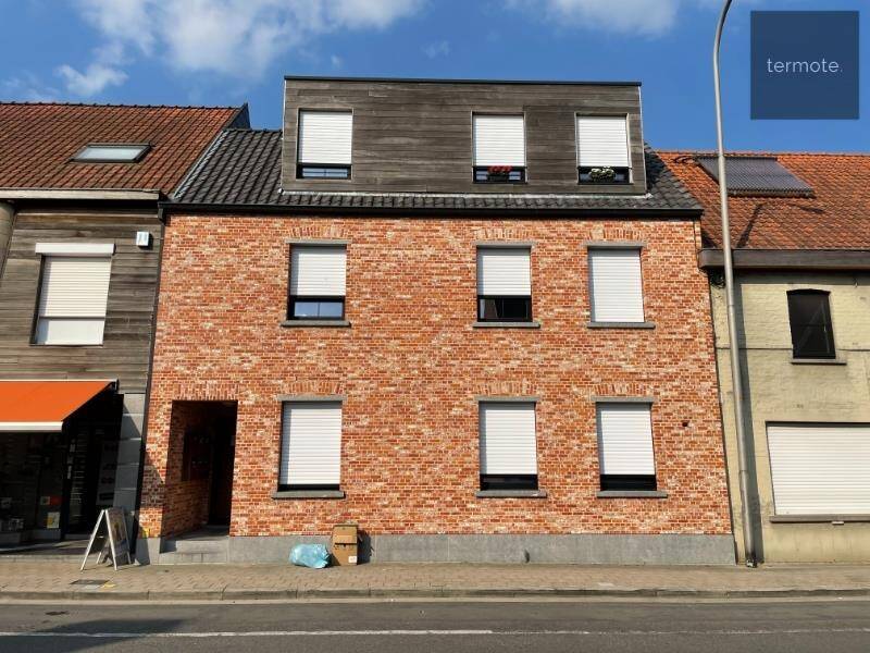 Huis te koop in Desselgem 8792 669000.00€ 9 slaapkamers 340.00m² - Zoekertje 151173