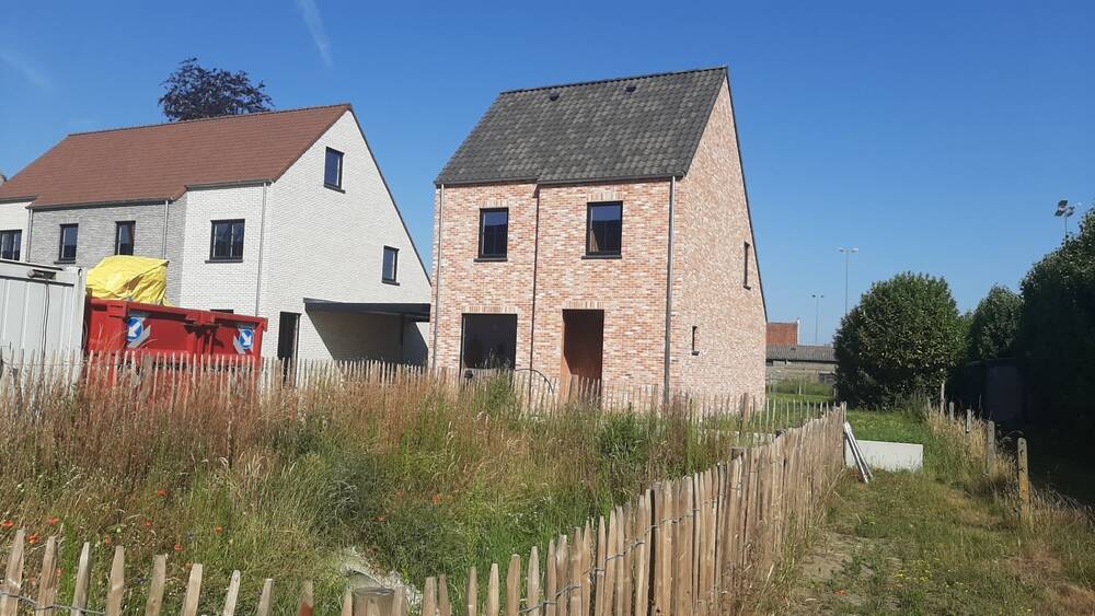 Huis te koop in Oostkamp 8020 439500.00€ 3 slaapkamers 169.00m² - Zoekertje 152636