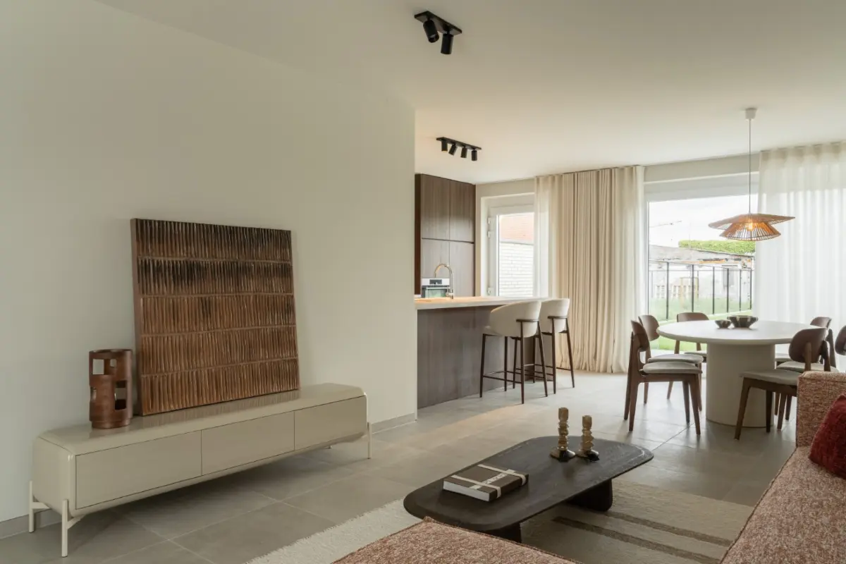 Huis te  koop in Oostkamp 8020 405000.00€ 4 slaapkamers 169.00m² - Zoekertje 152637