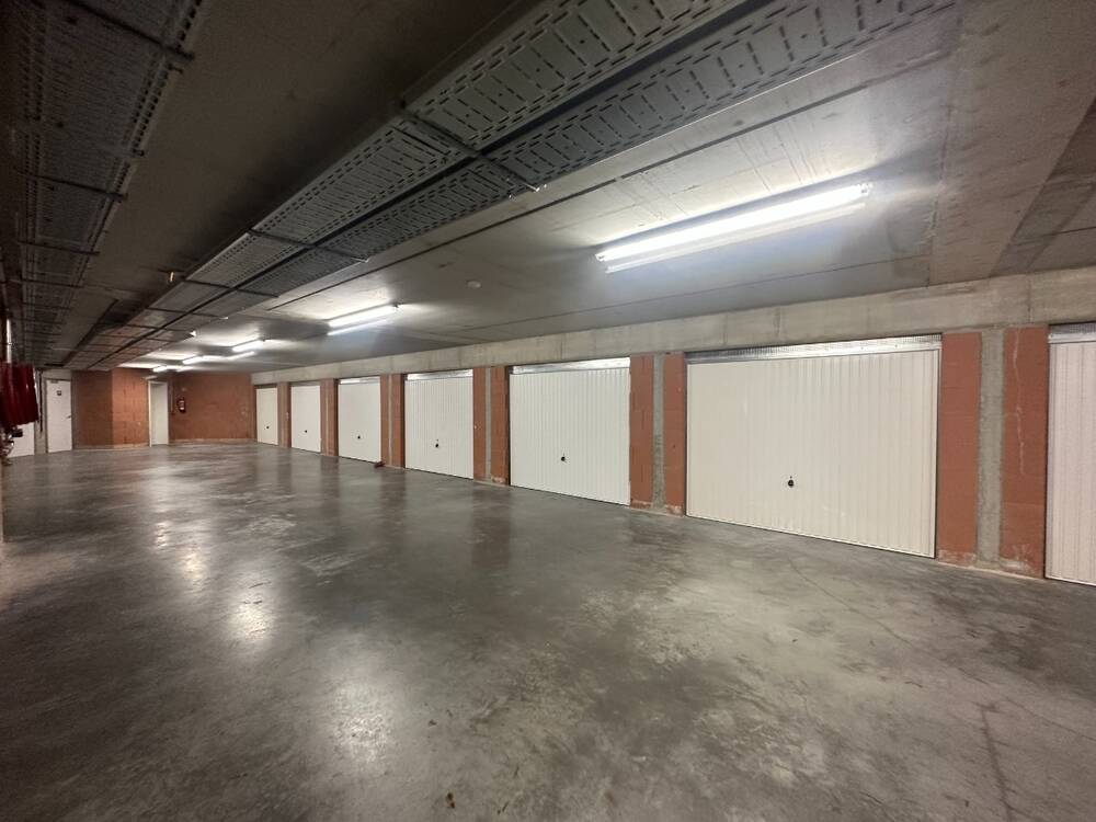 Parking & garage te  koop in Langemark 8920 21780.00€ 0 slaapkamers 15.00m² - Zoekertje 153962