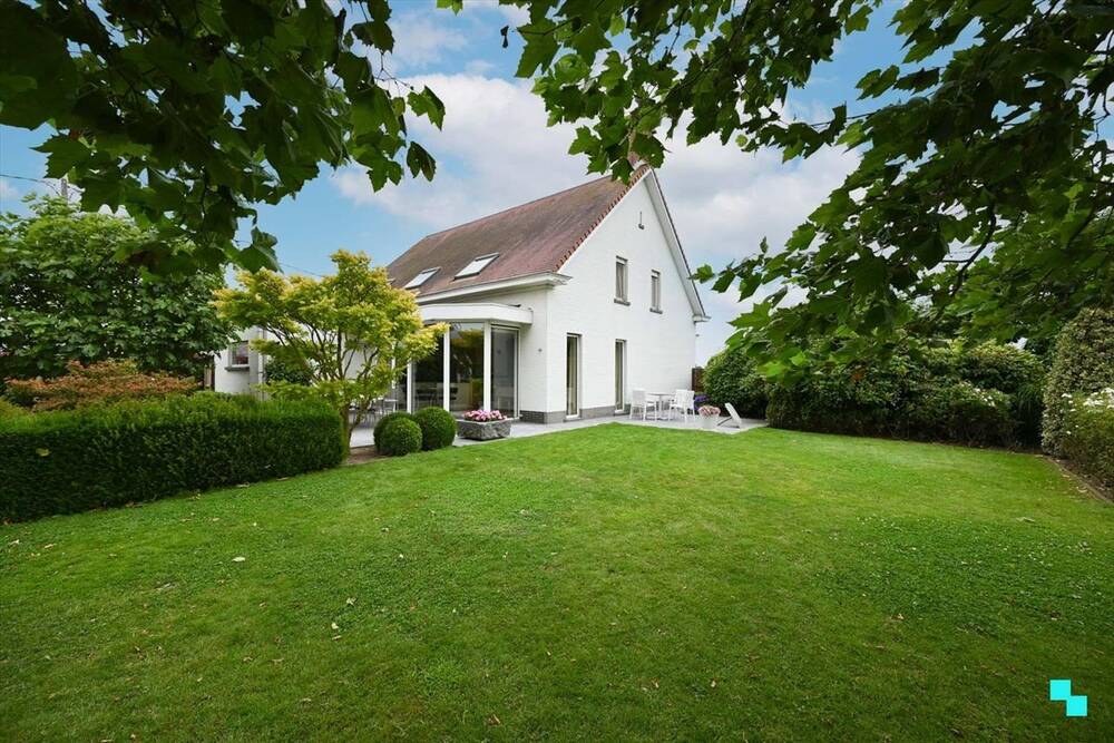 Huis te koop in Lendelede 8860 625000.00€ 4 slaapkamers 267.00m² - Zoekertje 155183