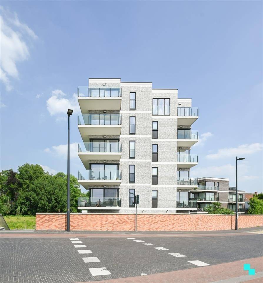 Appartement te koop in Ingelmunster 8770 478519.00€ 3 slaapkamers 149.60m² - Zoekertje 156643
