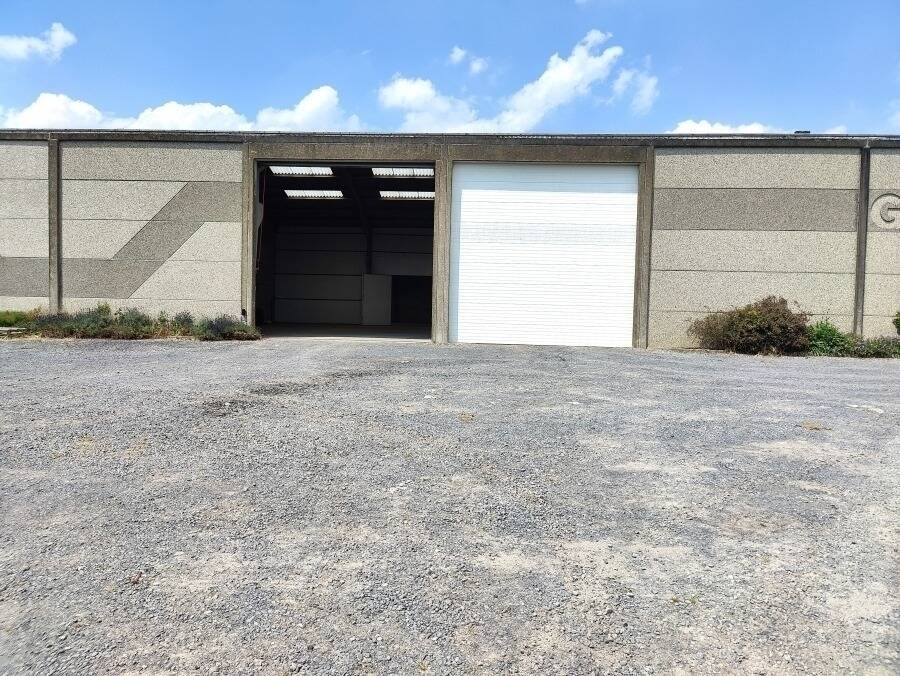 Handelszaak te  huur in Zandvoorde 8980 1080.00€ 0 slaapkamers m² - Zoekertje 159782