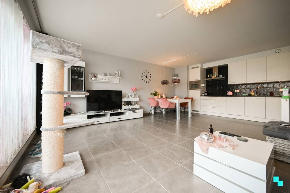 Appartement te  koop in Rumbeke 8800 235000.00€ 2 slaapkamers 77.14m² - Zoekertje 158535