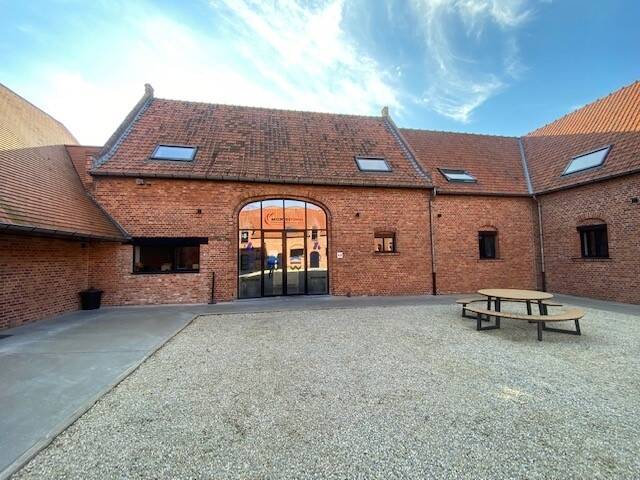 Handelszaak te  huur in Geluwe 8940 1150.00€ 0 slaapkamers 164.00m² - Zoekertje 158732