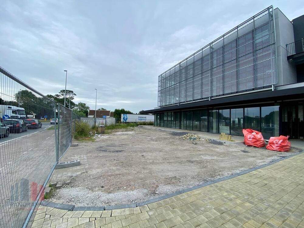 Handelszaak te huur in Veurne 8630 3430.00€ slaapkamers 343.00m² - Zoekertje 169252