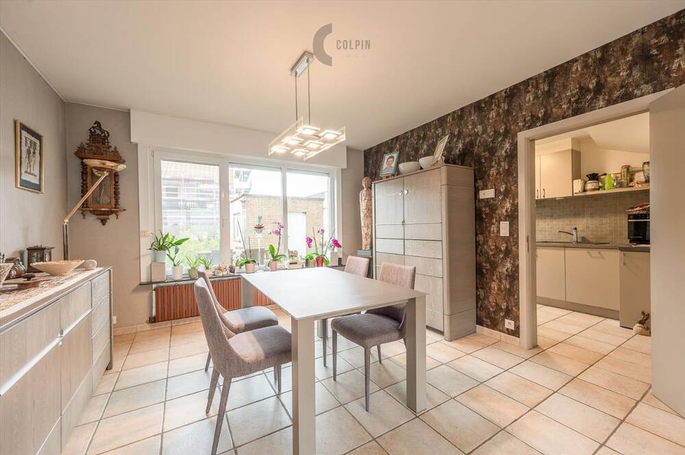 Huis te koop in Heist-aan-Zee 8301 395000.00€ 3 slaapkamers 139.00m² - Zoekertje 169545