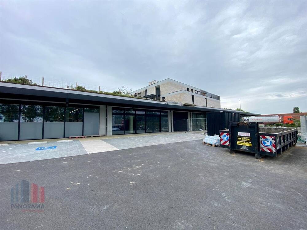 Handelszaak te huur in Veurne 8630 5330.00€ slaapkamers 533.00m² - Zoekertje 169743