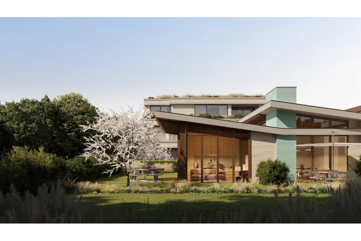 Appartement te  koop in Oostduinkerke 8670 695000.00€ 1 slaapkamers m² - Zoekertje 170071