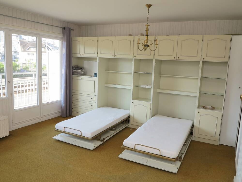 Studio te  koop in Westende 8434 84000.00€  slaapkamers 37.00m² - Zoekertje 187950