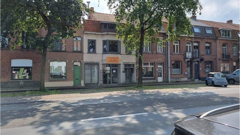 Handelszaak te  koop in Sint-Kruis 8310 175000.00€ 0 slaapkamers m² - Zoekertje 192164
