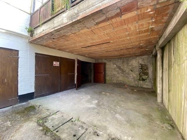 Parking & garage te koop in Koksijde 8670 25000.00€ slaapkamers m² - Zoekertje 192383