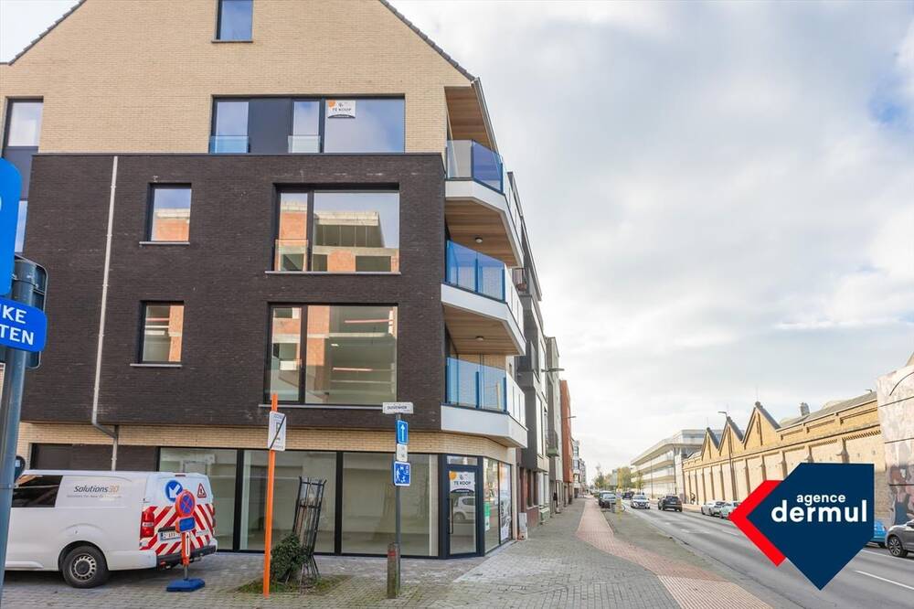 Handelszaak te koop in Oostende 8400 189000.00€ slaapkamers 53.00m² - Zoekertje 195245