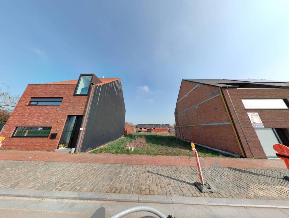 Grond te  koop in Spiere-Helkijn 8587 52000.00€  slaapkamers m² - Zoekertje 197679