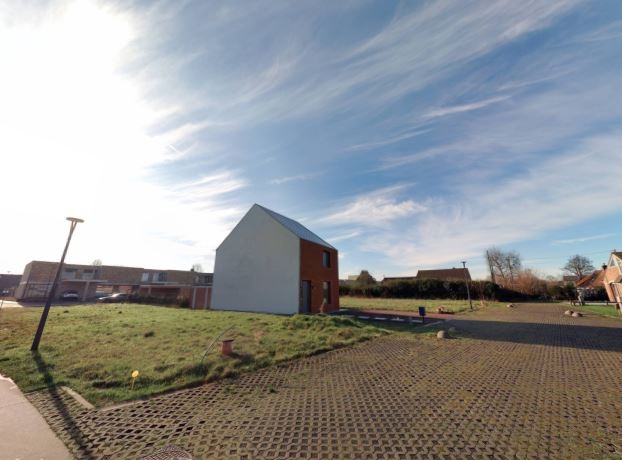 Grond te  koop in Zwevegem 8550 112250.00€  slaapkamers m² - Zoekertje 197522