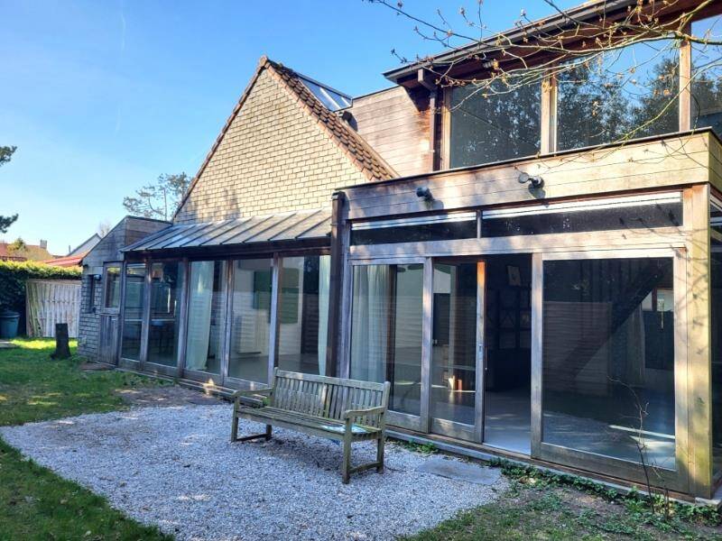 Villa te koop in Koksijde 8670 549000.00€ 3 slaapkamers 244.00m² - Zoekertje 453391