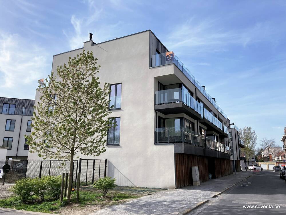 Box te  koop in Harelbeke 8530 10000.00€  slaapkamers m² - Zoekertje 202670