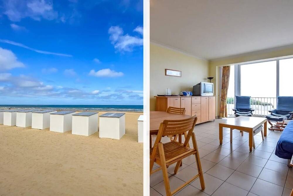 Benedenverdieping te  koop in Koksijde 8670 380000.00€ 3 slaapkamers 81.00m² - Zoekertje 208595