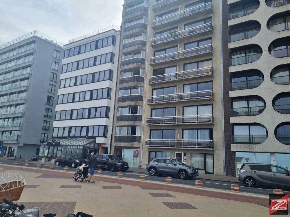 Handelszaak te in Heist-aan-Zee 8301 224000.00€ slaapkamers 131.50m² - Zoekertje 210437