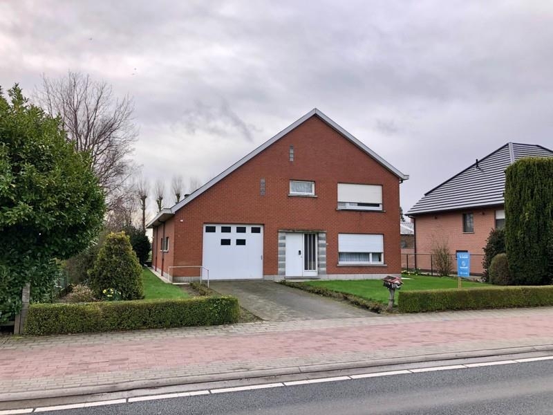 Huis te koop in Ledegem 8880 395000.00€ 3 slaapkamers 197.00m² - Zoekertje 215590