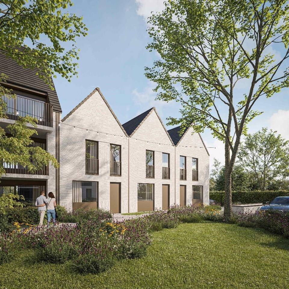 Huis te koop in Aartrijke 8211 355000.00€ 3 slaapkamers 171.00m² - Zoekertje 219003