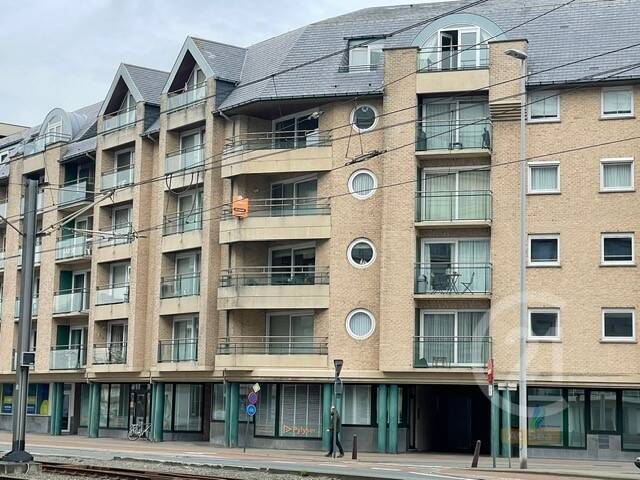 Parking & garage te koop in Westende 8434 60000.00€ slaapkamers m² - Zoekertje 219537