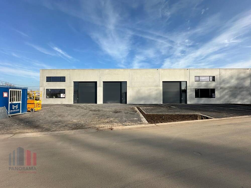 Handelszaak te koop in Vichte 8570 327664.00€ slaapkamers 215.00m² - Zoekertje 219587