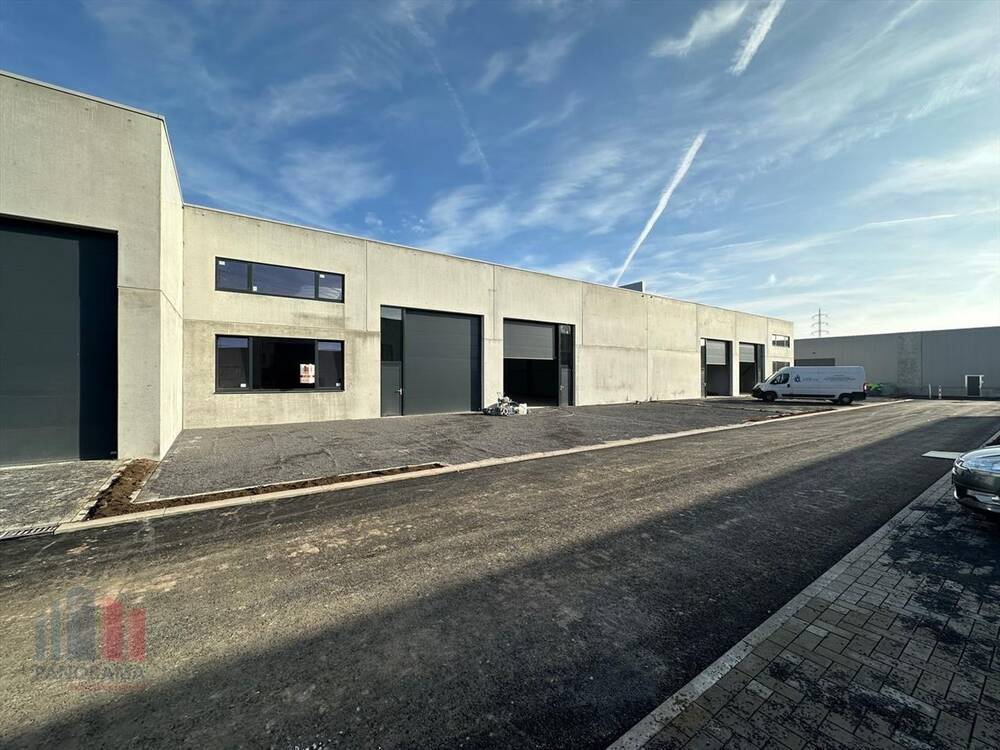 Handelszaak te koop in Anzegem 8570 542179.00€ slaapkamers 357.00m² - Zoekertje 247022