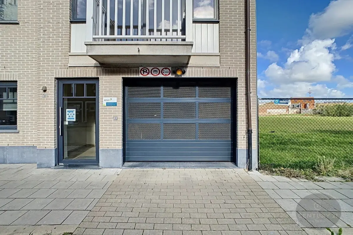Parking te  in Dudzele 8380 50.00€  slaapkamers m² - Zoekertje 224262