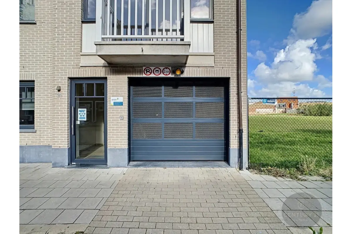Parking & garage te  huur in Dudzele 8380 50.00€  slaapkamers m² - Zoekertje 224262