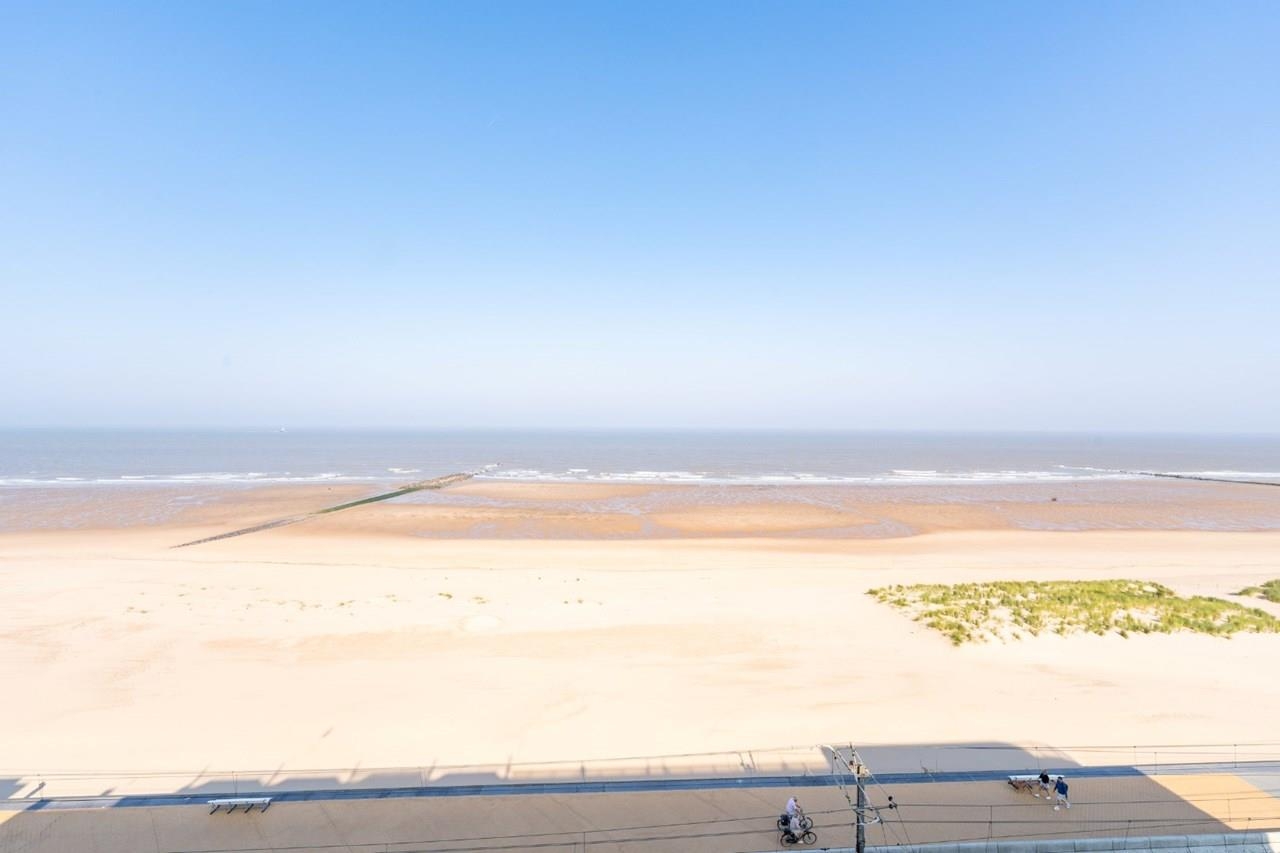 Penthouse te  koop in Oostende 8400 399000.00€ 2 slaapkamers 86.00m² - Zoekertje 225196