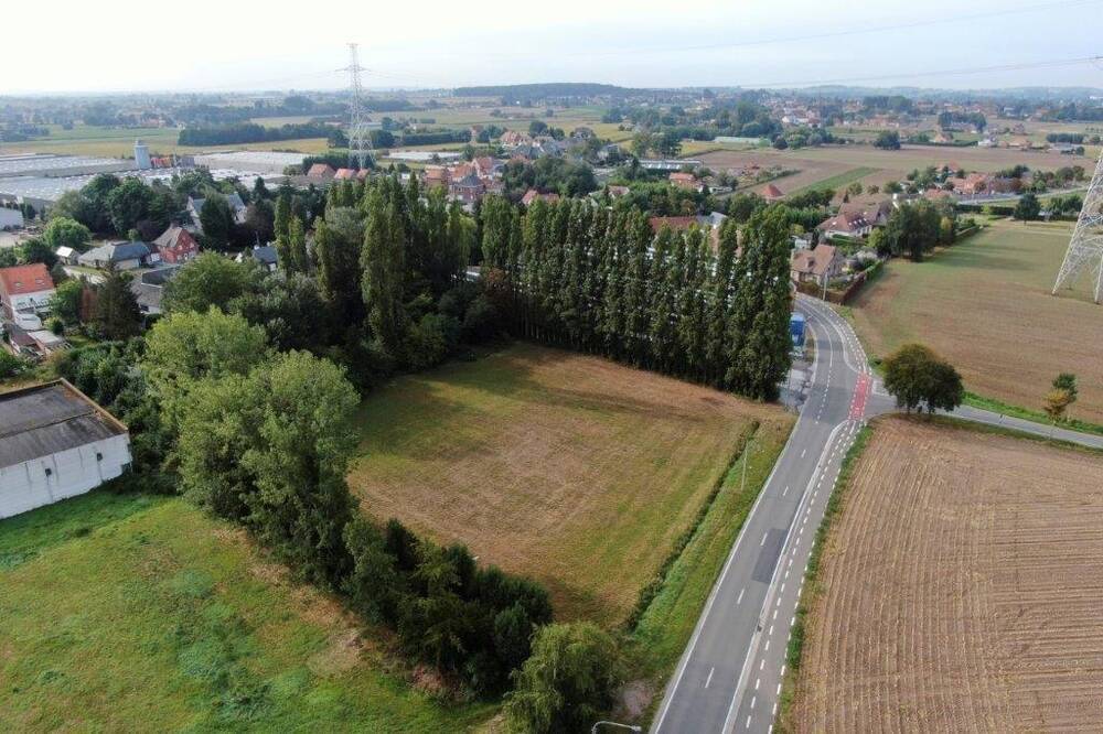 Handelszaak te koop in Vichte 8570 0.00€ slaapkamers 5000.00m² - Zoekertje 227703