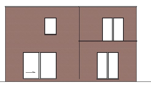 Huis te  koop in Oostrozebeke 8780 584910.00€ 4 slaapkamers 191.00m² - Zoekertje 228066