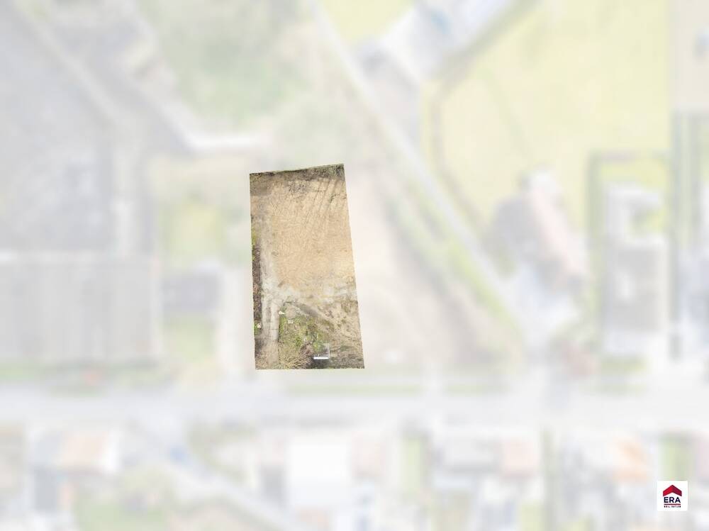 Grond te koop in Oostrozebeke 8780 278000.00€ slaapkamers m² - Zoekertje 228304