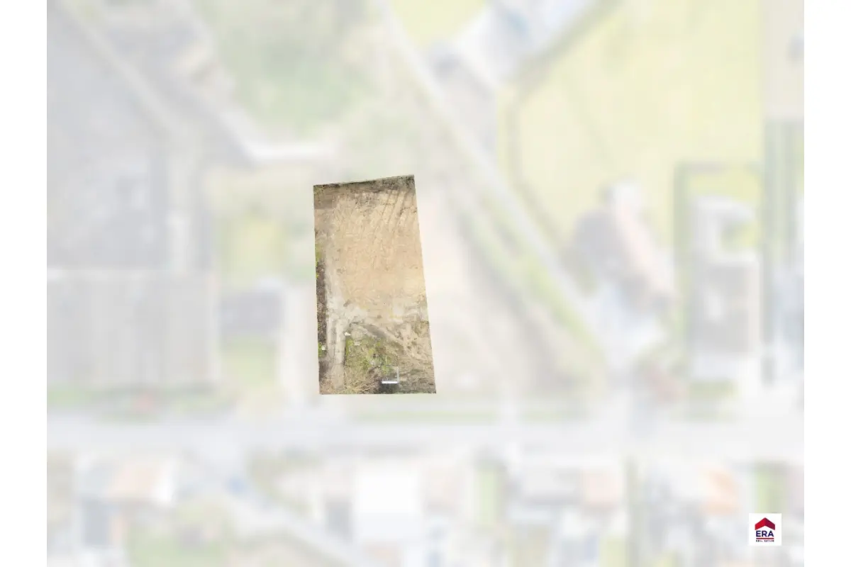 Grond te  koop in Oostrozebeke 8780 278000.00€  slaapkamers m² - Zoekertje 228304