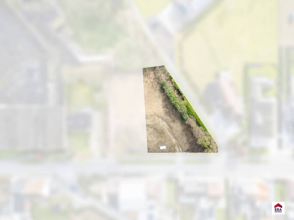 Grond te koop in Oostrozebeke 8780 321000.00€ slaapkamers m² - Zoekertje 228303